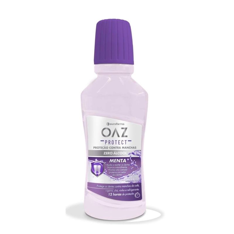 enxaguante-bucal-oaz-protect-zero-alcool-sabor-menta-250ml