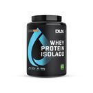 Whey Protein Isolado Dux Chocolate 900g