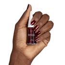 Esmalte Risqué Vermelho Metálico Maçã do Amor 8ml