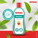 Shampoo Infantil Huggies Extra Suave 400ml