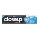 Creme Dental Close Up Triple Hortelã 70g