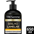 Tresemmé Condicionador Brilho Lamelar 650ml