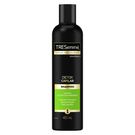 Shampoo TRESemmé Detox Capilar para Limpeza e Nutrição 400ml