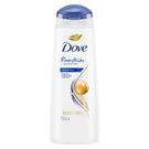 Shampoo Dove Reconstrução Completa 200ml