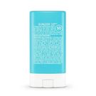 Protetor Solar Bastão Rosto Sunless Sport FPS50 Com Cor 15g