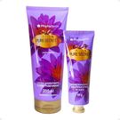 Kit Loção Hidratante Extra Perfumada Phytoderm 200ml + Creme Para Mãos Pure Secret 60g