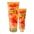 Kit Loção Hidratante Extra Perfumada Phytoderm 200ml + Creme para Mãos Vanilla Kiss 60g