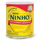 Leite em Pó Ninho Integral 380g