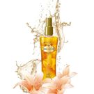 Body Splash Phytoderm Vanilla Kiss 200ml