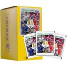 Envelope de Figurinhas do Campeonato Brasileiro 2024 5 Unidades - Sortido