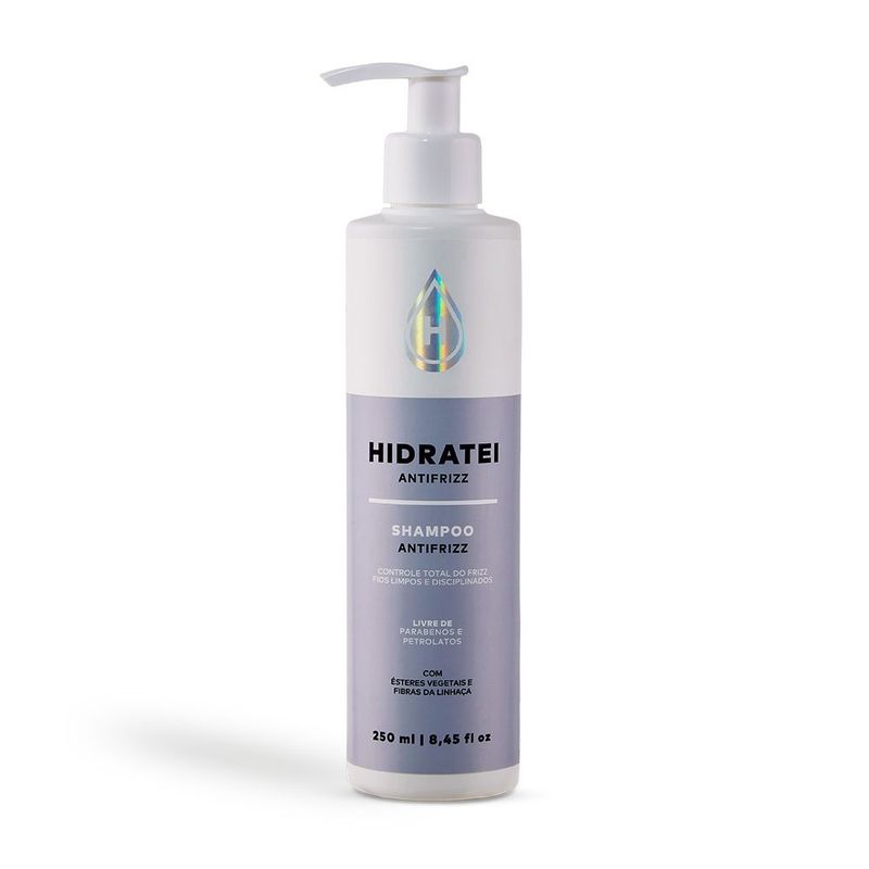 shampoo-anti-frizz-hidratei-250ml