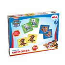 Brinquedo Elka Jogo Da Memoria Patrulha Canina