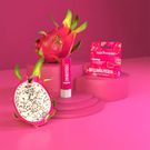Protetor Labial Beleza Brasileira Boquinha Cream Pitaya 4g