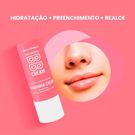 Protetor Labial Beleza Brasileira Boquinha Cream Preenchedor 4g