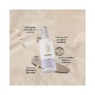 Máscara Capilar S.O.S Anti-Frizz Hidratei 60ml