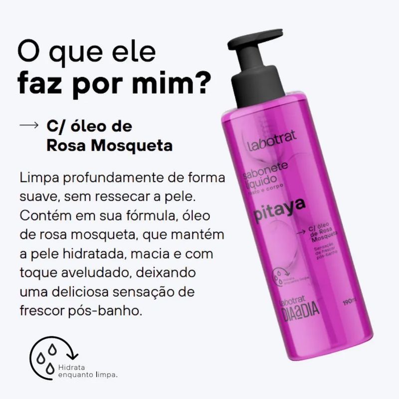 sabonete-liquido-labotrat-pitaya-190ml-hidratante-190ml-esfoliante-150g-sais-espumantes-280g-esfoliante-300g-3