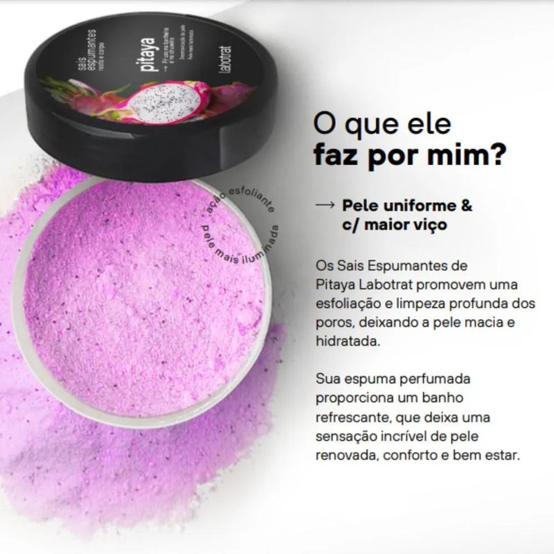 sabonete-liquido-labotrat-pitaya-190ml-hidratante-190ml-esfoliante-150g-sais-espumantes-280g-esfoliante-300g-4