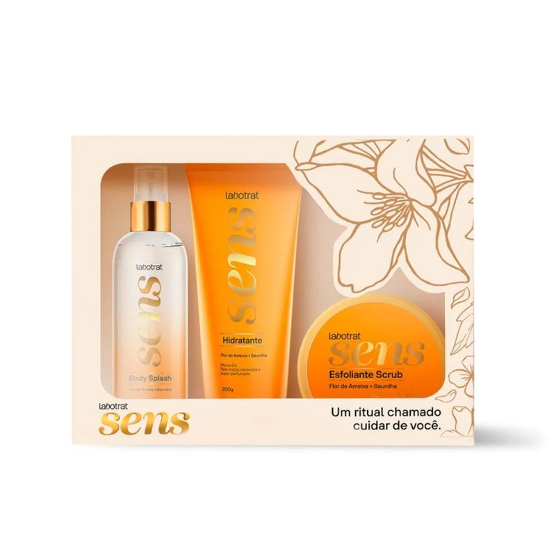 creme-hidratante-sens-labotrat-flor-de-ameixa-e-baunilha-200g-esfoliante-300g-body-splash-230ml-1