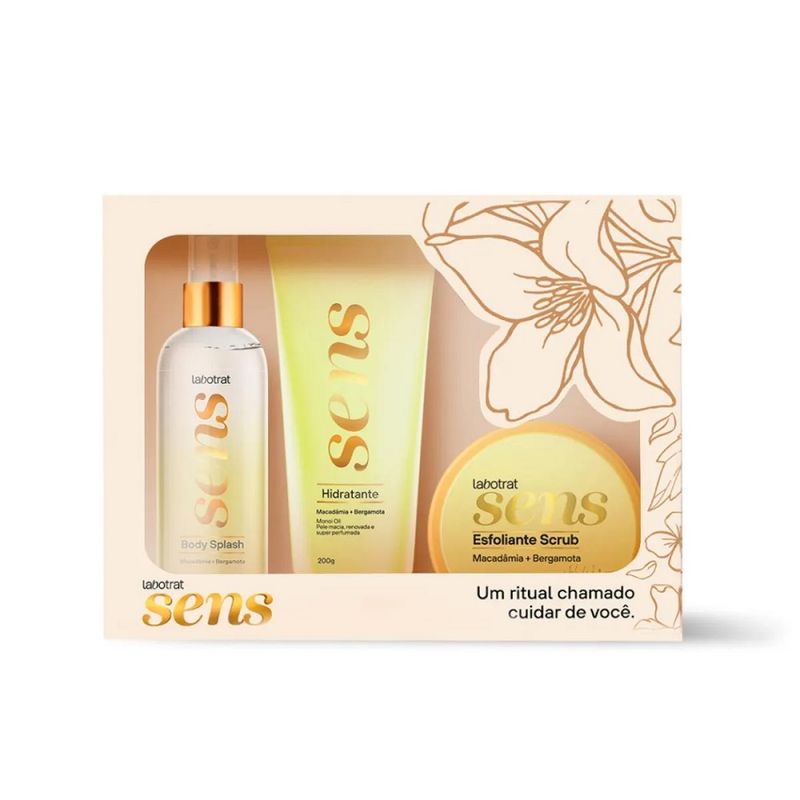 creme-hidratante-sens-labotrat-macadamia-e-bergamota-200g-esfoliante-300g-body-splash-230ml-1