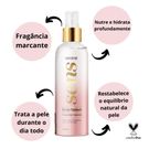 Body Splash  Sens Labotrat Orquídea e Jasmim 230ml