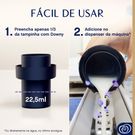 Amaciante Downy Concentrado Místico 450ml