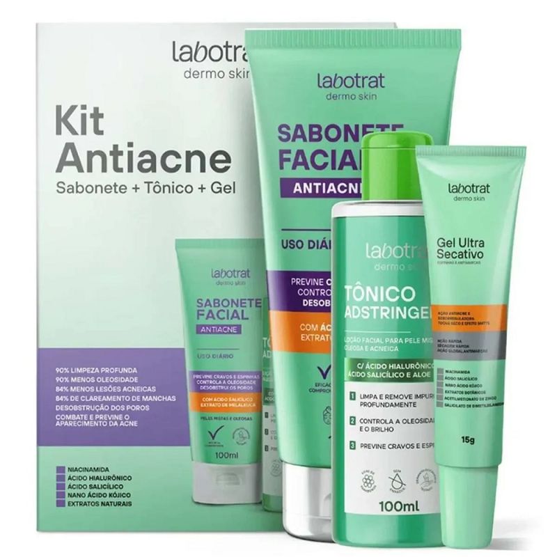 sabonete-facial-labotrat-antiacne-100ml-tonico-100ml-gel-ultra-secativo-15g