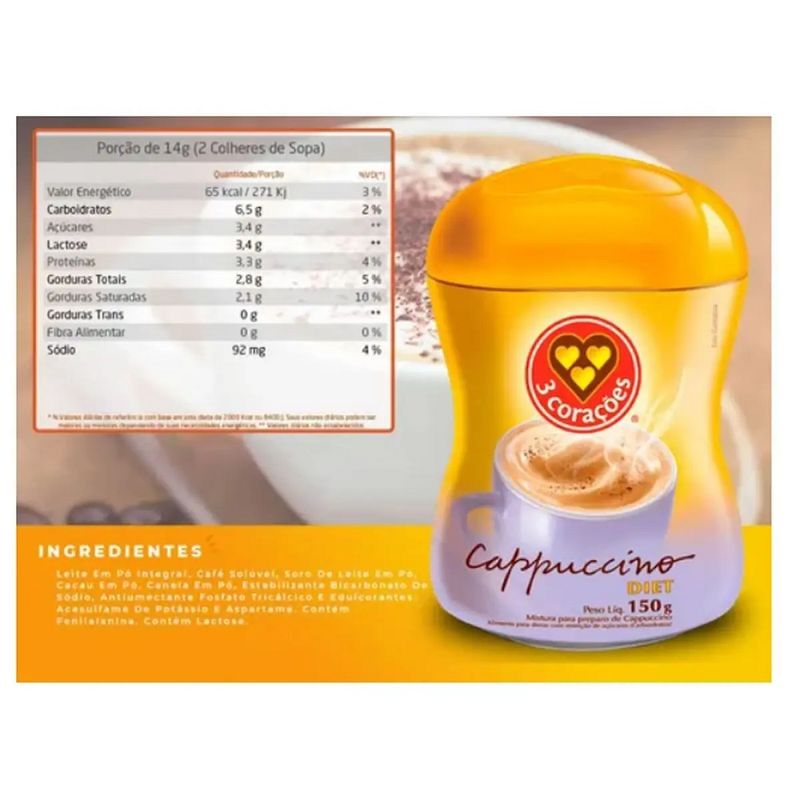 cafe-3-coracoes-capuccino-diet-pote-150g1