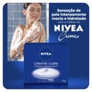NIVEA Sabonete em Barra Creme Care 90g