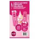 Shampoo Seda 300ml+condicionador 190ml Ceramidas