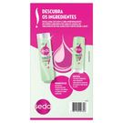 Shampoo Seda 300ml+Condicionador 190ml Prebióticos+Biotina