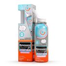 Rinosoro Jet Infantil Spray 0,9% Jato Contínuo Suave 100ml