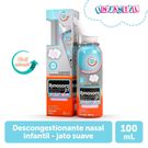 Rinosoro 0,9% Jet Infantil Solução Nasal 100ml