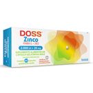 Doss 2.000UI+20mg 60 Cápsulas