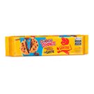 Choco cookie Garoto Recheio Chocolate Ao Leite 100g