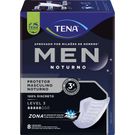 Protetor Masculino Noturno Tena Men Nível 3 Absorção Moderada 8 Unidades