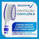 Escova Dental Sensodyne Proteção Completa 2 Unidades