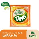 Suco Tang Sabor Laranja 18g