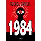 Livro 1984 George Orwell