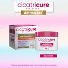 Cicatricure Porcelana 50G Gel Creme Facial