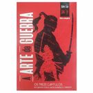 Livro a Arte da Guerra