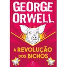 Livro a Revolução dos Bichos
