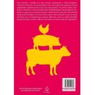 Livro a Revolução dos Bichos