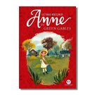 Livro Anne de Green Gables