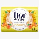 Sabonete Flor Ypê Laranjeira e Damasco 85g