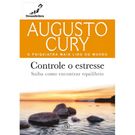 Livro Controle o Estresse - Saiba Como Encontrar o Equilíbrio