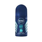 Desodorante Nivea Roll On Dry Fresh Masculino 50ml