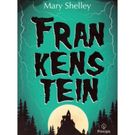 Livro Frankenstein