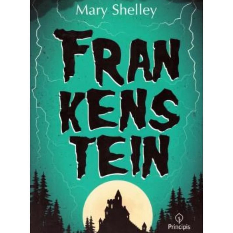 livro-frankenstein