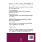 Livro Mulher Diamante