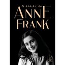 Livro O Diário De Anne Frank